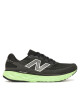 New Balance Маратонки за бягане Evoz MEVOZGB4 Черен - Mera.bg