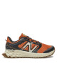 New Balance Маратонки за бягане Fresh Foam Garoé MTGAROI1 Оранжев - Mera.bg