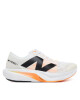 New Balance Маратонки за бягане FuelCell Rebel v4 MFCXCN4 Бял - Mera.bg