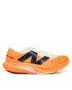 New Balance Маратонки за бягане FuelCell Rebel v4 WFCXCC4 Оранжев - Mera.bg
