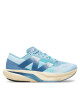 New Balance Маратонки за бягане FuelCell Rebel v4 WFCXCH4 Тъмносин - Mera.bg
