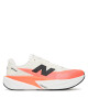 New Balance Маратонки за бягане FuelCell Rebel V5 MFCXLV5 Бял - Mera.bg