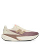New Balance Маратонки за бягане FuelCell Rebel V5 MFCXLY5 Бежов - Mera.bg