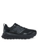 New Balance Маратонки за бягане Garoe MTGAROK2 Черен - Mera.bg