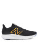 New Balance Маратонки за бягане M411CB3 Черен - Mera.bg