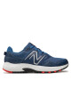New Balance Маратонки за бягане MT410CM8 Тъмносин - Mera.bg