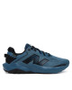 New Balance Маратонки за бягане Nitrel GORE-TEX MTNTRGM6 Син - Mera.bg