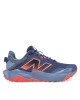 New Balance Маратонки за бягане Nitrel WTNTRCV6 Виолетов - Mera.bg