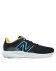 New Balance Маратонки за бягане T410 M411RM3 Черен - Mera.bg