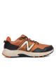 New Balance Маратонки за бягане T410 MT410OR8 Кафяв - Mera.bg