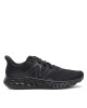 New Balance Маратонки за бягане W411CK3 Черен - Mera.bg