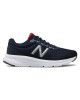 New Balance Обувки 412 v2 M411LN2 Тъмносин - Mera.bg