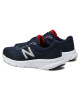 New Balance Обувки 412 v2 M411LN2 Тъмносин - Mera.bg