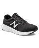 New Balance Маратонки за бягане 411 v2 M411LB2 Черен - Mera.bg