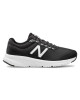 New Balance Маратонки за бягане 411 v2 M411LB2 Черен - Mera.bg