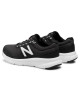 New Balance Маратонки за бягане 411 v2 M411LB2 Черен - Mera.bg