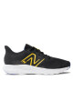 New Balance Маратонки за бягане 411 v3 M411CB3 Черен - Mera.bg