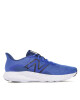 New Balance Маратонки за бягане 411 v3 M411CR3 Син - Mera.bg