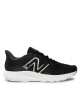 New Balance Маратонки за бягане 411 v3 M411LB3 Черен - Mera.bg