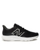 New Balance Маратонки за бягане 411 v3 M411LB3 Черен - Mera.bg