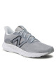 New Balance Маратонки за бягане 411 v3 M411LG3 Сив - Mera.bg