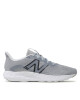 New Balance Маратонки за бягане 411 v3 M411LG3 Сив - Mera.bg
