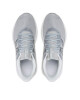 New Balance Маратонки за бягане 411 v3 M411LG3 Сив - Mera.bg