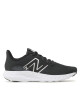 New Balance Маратонки за бягане 411 v3 W411LB3 Черен - Mera.bg