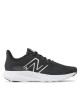 New Balance Маратонки за бягане 411 v3 W411LB3 Черен - Mera.bg