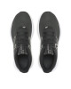 New Balance Маратонки за бягане 411 v3 W411LB3 Черен - Mera.bg