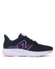 New Balance Маратонки за бягане 411 v3 W411LC3 Черен - Mera.bg