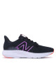 New Balance Маратонки за бягане 411 v3 W411LC3 Черен - Mera.bg