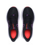 New Balance Маратонки за бягане 411 v3 W411LC3 Черен - Mera.bg