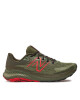 New Balance Маратонки за бягане Dynasoft Nitrel v5 MTNTRRG5 Зелен - Mera.bg