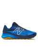 New Balance Маратонки за бягане Dynasoft Nitrel v5 MTNTRRL5 Син - Mera.bg