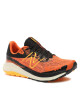 New Balance Маратонки за бягане DynaSoft Nitrel v5 MTNTRTM5 Оранжев - Mera.bg