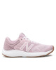 New Balance Маратонки за бягане Fresh Foam 520 v7 W520RR7 Розов - Mera.bg