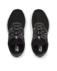 New Balance Маратонки за бягане Fresh Foam 520 v8 W520LB8 Черен - Mera.bg