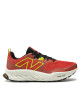 New Balance Маратонки за бягане Fresh Foam Hierro v8 MTHIERR8 Оранжев - Mera.bg