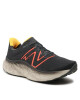 New Balance Маратонки за бягане Fresh Foam More v4 MMORCK4 Черен - Mera.bg