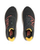 New Balance Маратонки за бягане Fresh Foam More v4 MMORCK4 Черен - Mera.bg