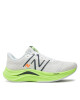 New Balance Маратонки за бягане FuelCell Propel v4 WFCPRCA4 Бял - Mera.bg