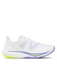 New Balance Маратонки за бягане FuelCell Rebel v3 WFCXCC3 Бял - Mera.bg