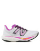 New Balance Маратонки за бягане FuelCell Rebel v3 WFCXCW3 Бял - Mera.bg