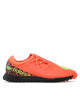 New Balance Обувки за футбол Furon v7 Dispatch Jnr Tf SJF3TDF7 Оранжев - Mera.bg