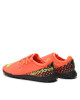 New Balance Обувки за футбол Furon v7 Dispatch Jnr Tf SJF3TDF7 Оранжев - Mera.bg