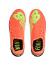 New Balance Обувки за футбол Furon v7 Dispatch Jnr Tf SJF3TDF7 Оранжев - Mera.bg