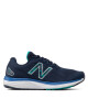 New Balance Маратонки за бягане M680RB7 Тъмносин - Mera.bg