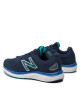 New Balance Маратонки за бягане M680RB7 Тъмносин - Mera.bg