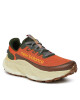New Balance Маратонки за бягане Fresh Foam X More Trail V3 MTMORCO3 Оранжев - Mera.bg